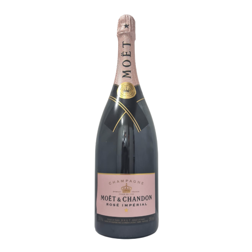 Moët & Chandon Rosé Impérial 150CL