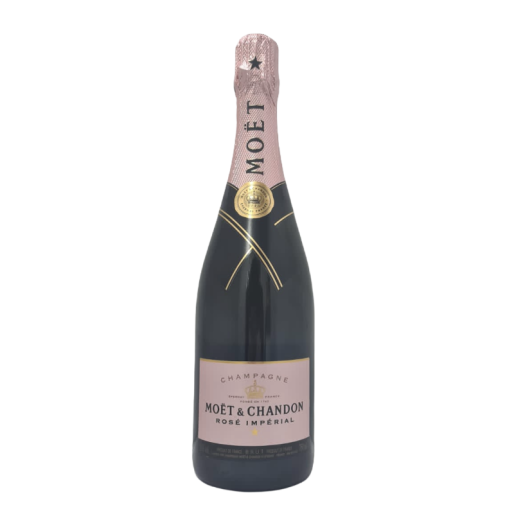 Moët & Chandon Rosé Impérial 75CL