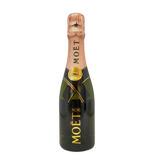Moët & Chandon Rosé Imperial 20CL