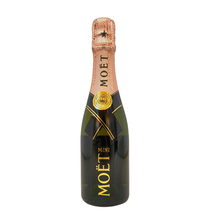 Moët & Chandon Rosé Imperial 20CL