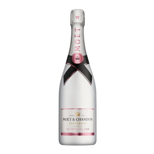 Moët & Chandon Ice Impérial Rosé 75CL
