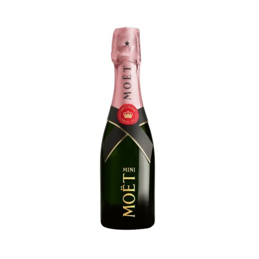 Moët & Chandon Rosé Imperial 20CL