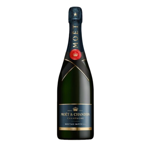 Moët & Chandon Nectar Impérial 75CL