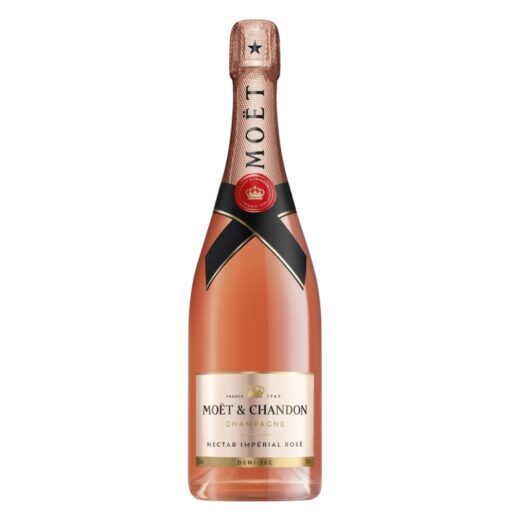 Moët & Chandon Nectar Impérial Rosé 75CL