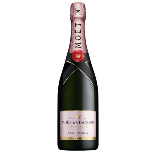 Moët & Chandon Rosé Impérial 75CL