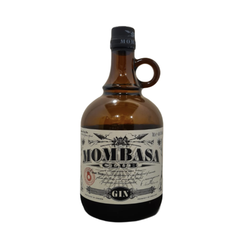 Mombasa Club Gin 70CL