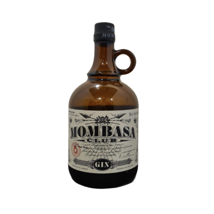Mombasa Club Gin 70CL