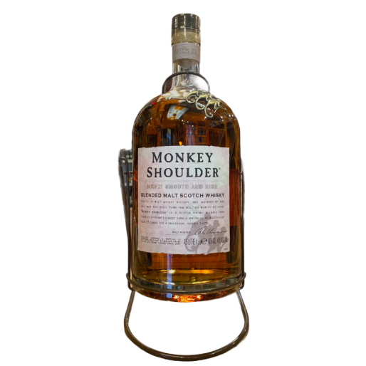 Monkey Shoulder Gorilla Cradle 450CL