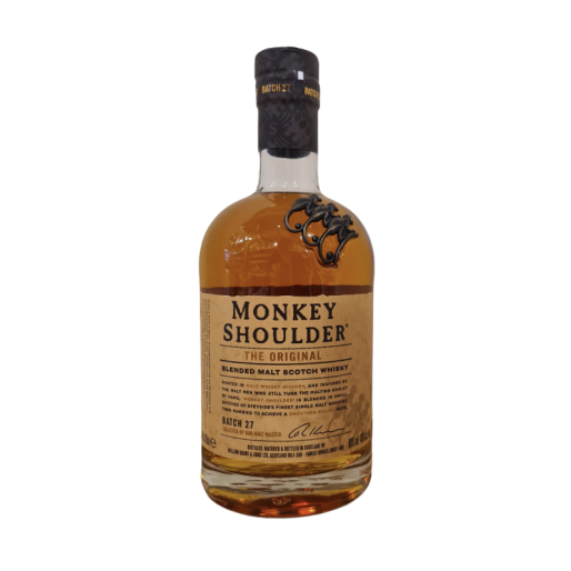 Monkey Shoulder 70CL