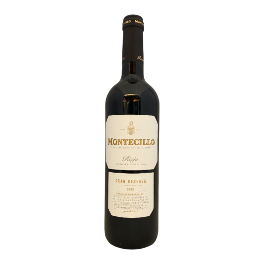 Montecillo Rioja Gran Reserva 75CL