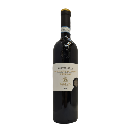 Sartori Valpolicella Classico Montegradella 75CL