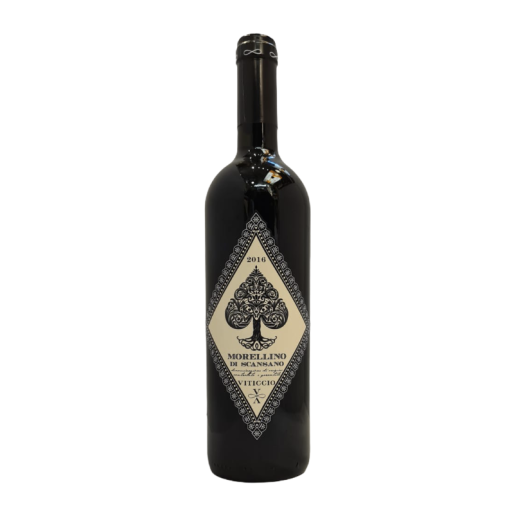 Viticcio Morellino di Scansano 75CL