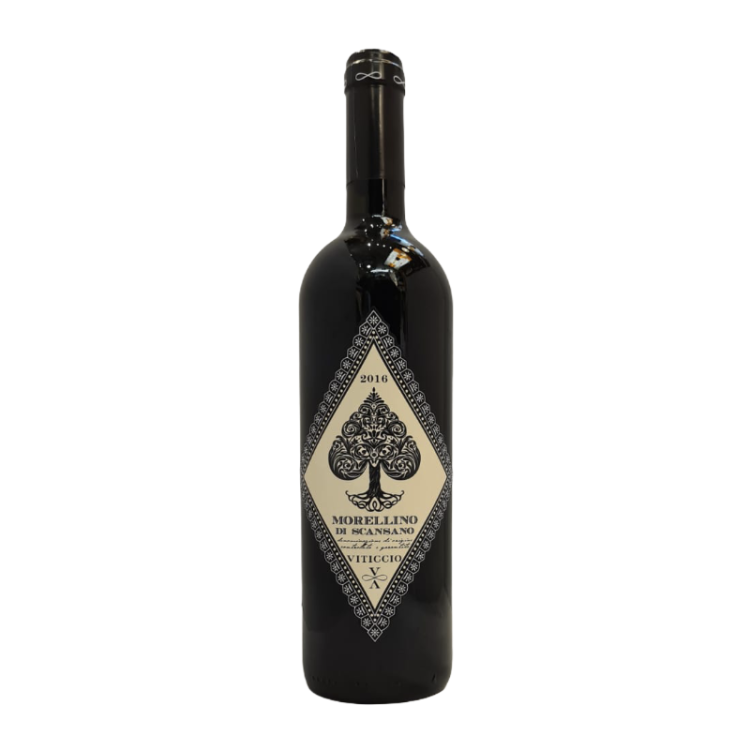 Viticcio Morellino di Scansano 75CL