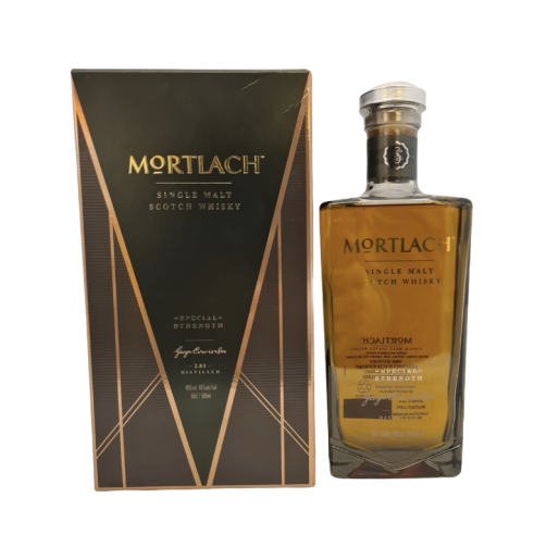 Mortlach Special Strength 50CL