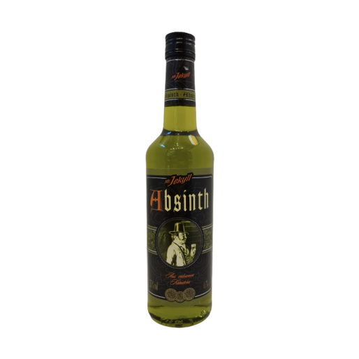 Mr. Jekyll Absinth 70CL