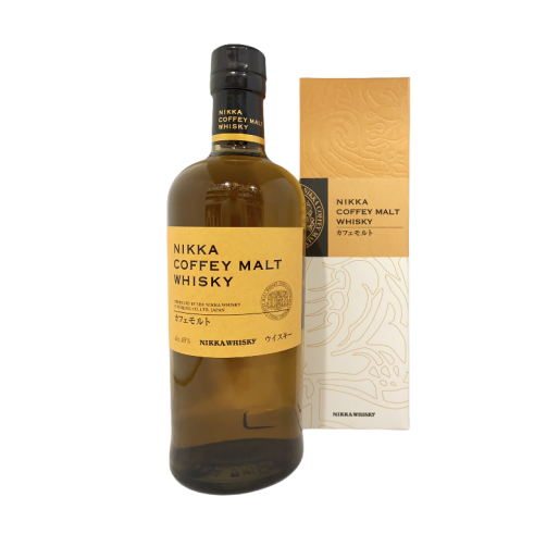 The Nikka Coffey Malt 70CL