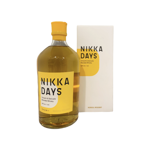The Nikka Days 70CL