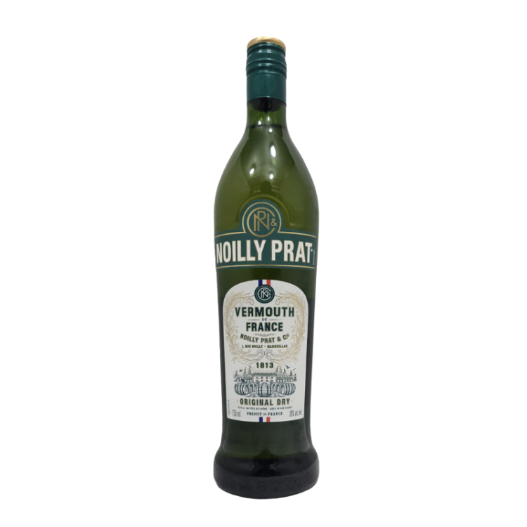 Noilly Prat Original Dry 75CL