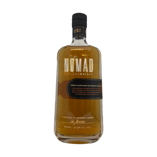 Nomad Outland Whisky 70CL
