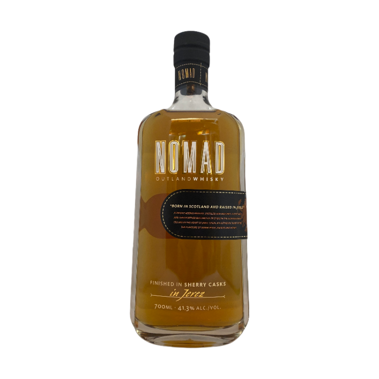 Nomad Outland Whisky 70CL