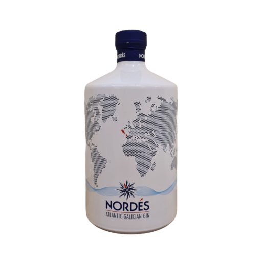 Nordés Atlantic Galician Gin 70CL