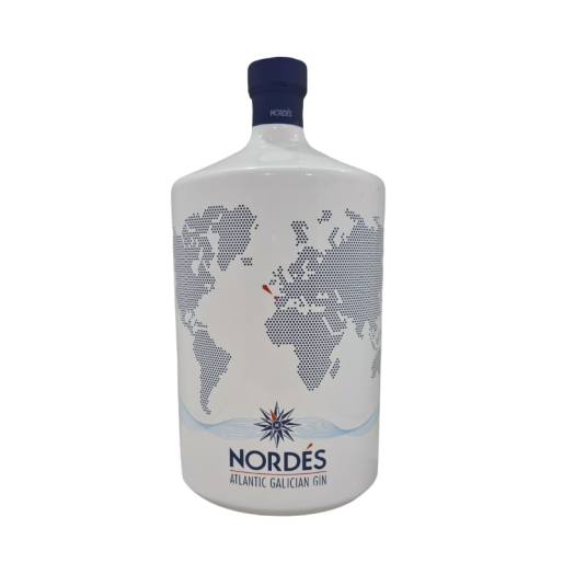Nordés Atlantic Galician Gin 300CL
