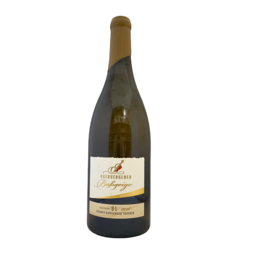Oberbergener Grauer Burgunder 2018 150CL