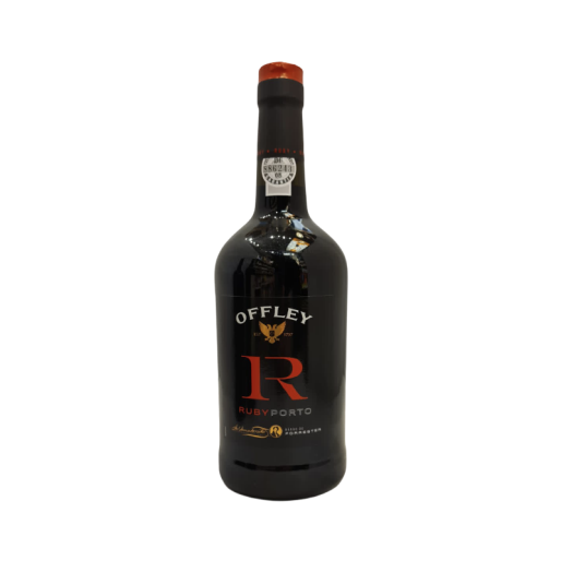 Offley Ruby Porto 75CL