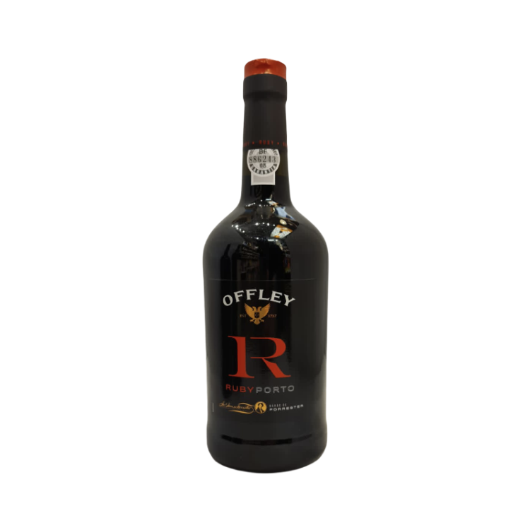 Offley Ruby Porto 75CL