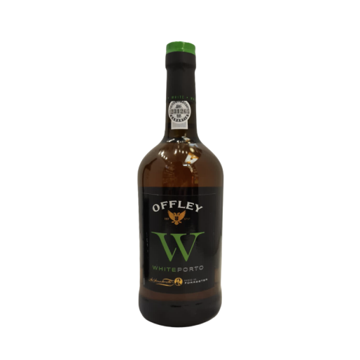 Offley White Porto 75CL