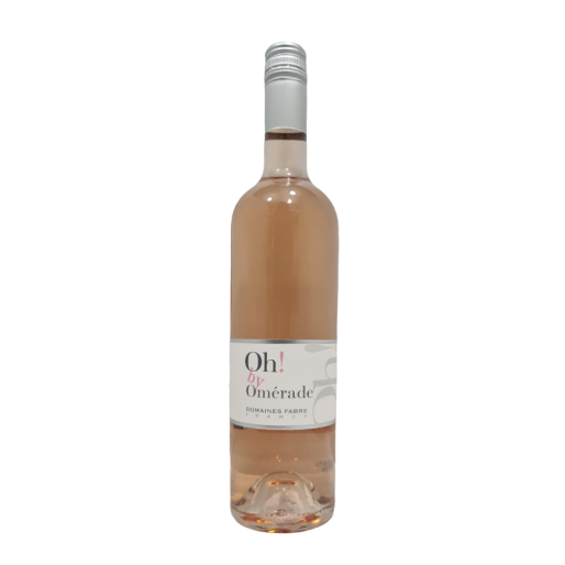 Domaine Fabres Oh! by Omérade  75CL