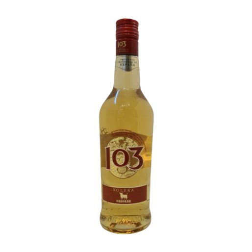 Osborne 103 70CL