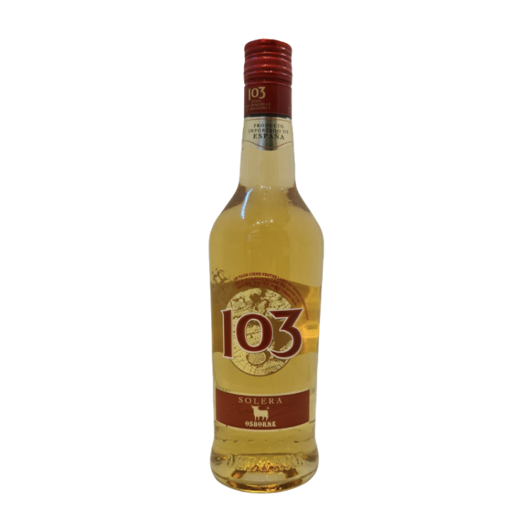 Osborne 103 70CL