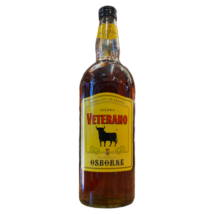 Osborne Veterano 300CL