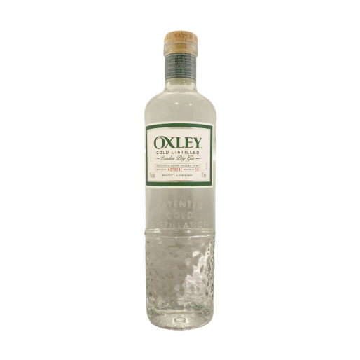 Oxley London Dry Gin 70CL