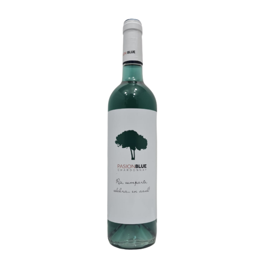 Santa Margerita Pasionblue Chardonnay 75CL