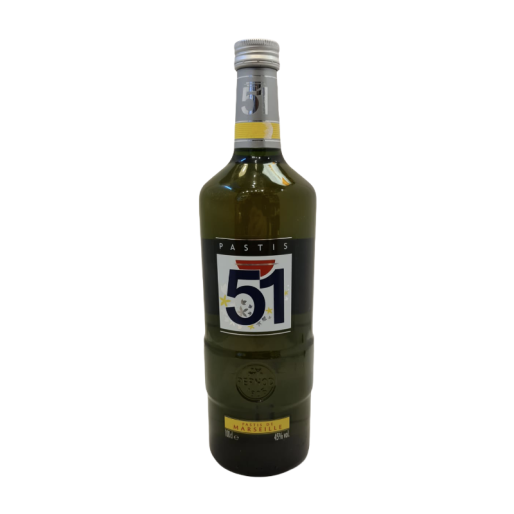 Pastis 51 100CL