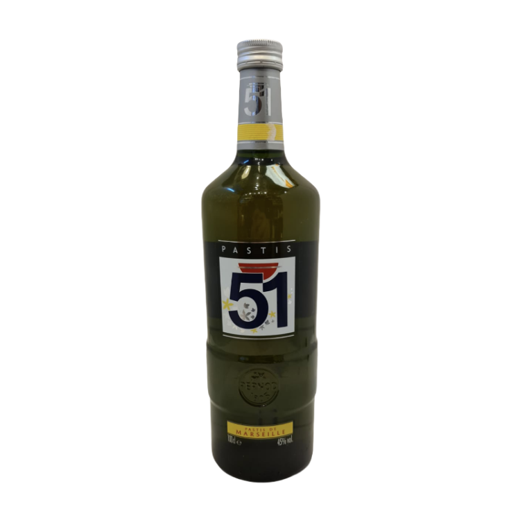 Pastis 51 100CL