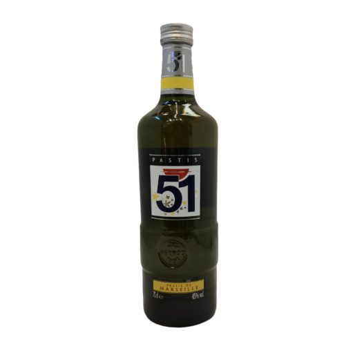Pastis 51 70CL