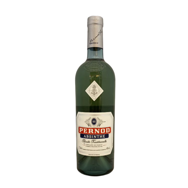 Pernod 68 Absinth 70CL