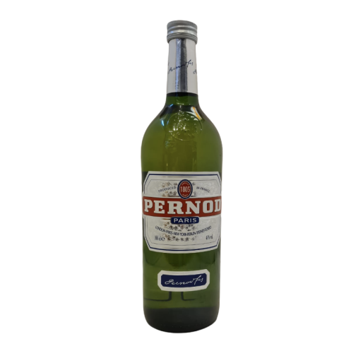 Pernod 100CL