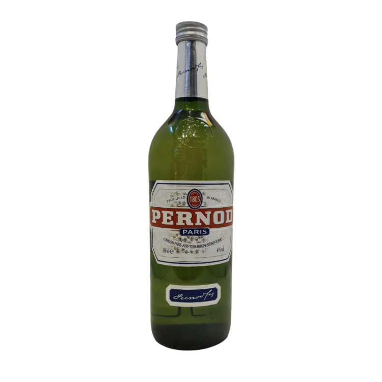 Pernod 100CL