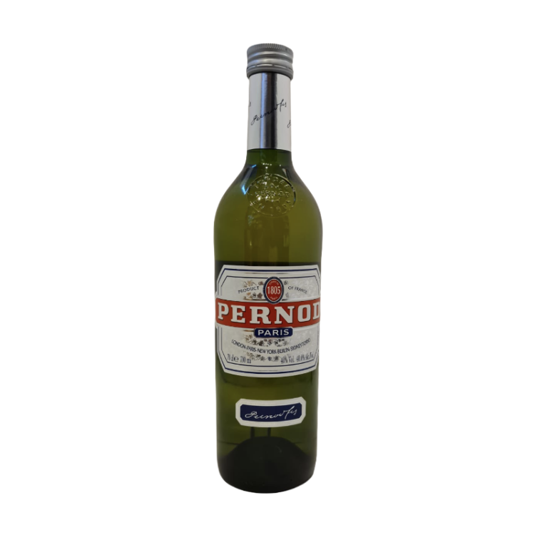 Pernod 70CL