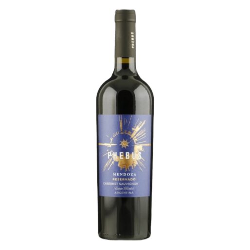Phebus Reservado Cabernet Sauvignon 2017 75CL