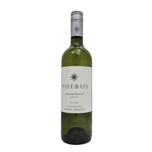 Phebus Chardonnay 75CL