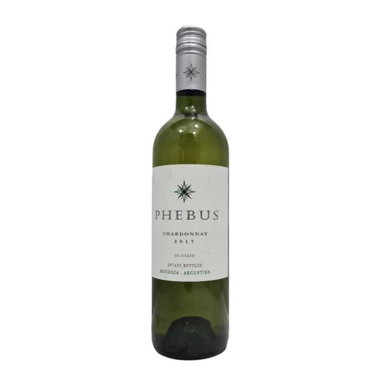 Phebus Chardonnay 75CL