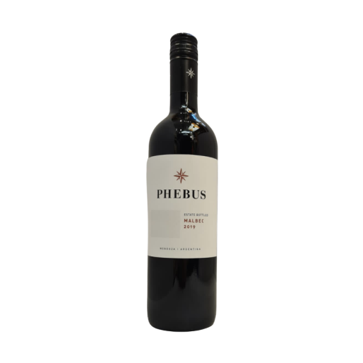 Phebus Malbec 75CL