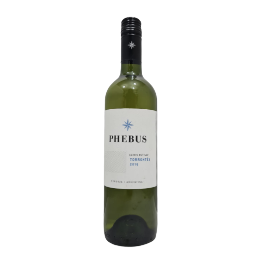 Phebus Torrontés 75CL