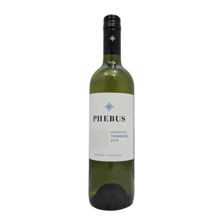 Phebus Torrontés 75CL
