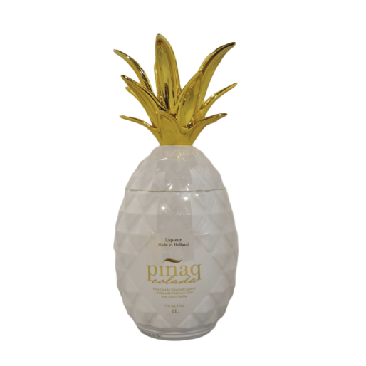 Piñaq Colada Liqueur 100CL